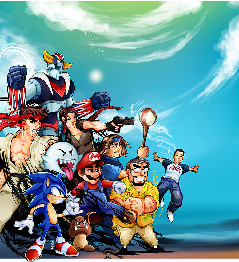 Les Plus Belles Illustrations Made In France Les Plus Belles Illustrations Made In France