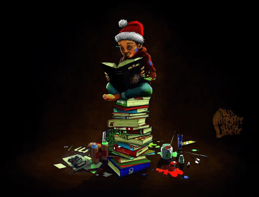 Les Plus Belles Illustrations Made In France Les Plus Belles Illustrations Made In France