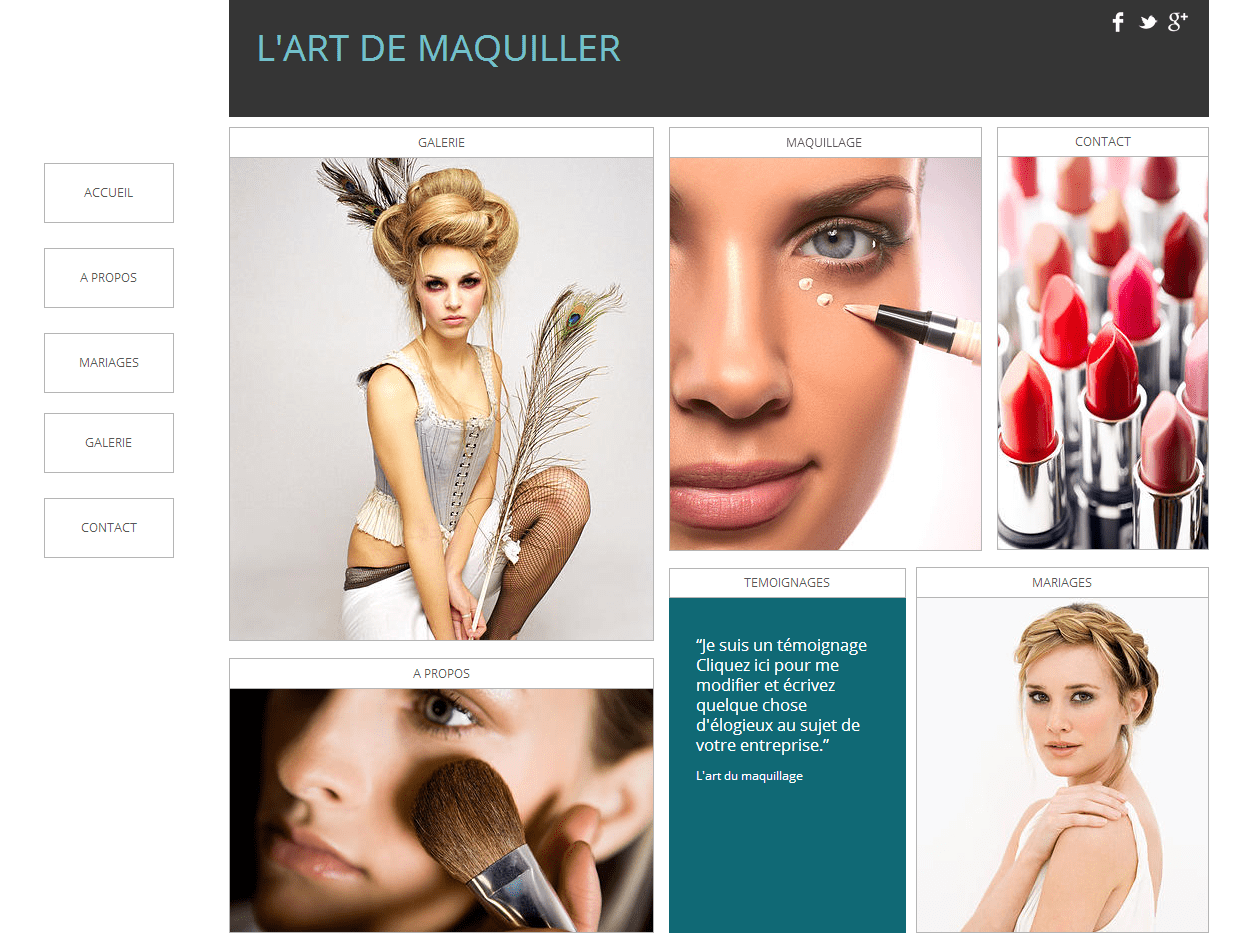 Tutoriel HTML5: Comment Ajouter Un Menu Vertical sur Votre Site Tutoriel HTML5: Comment Ajouter Un Menu Vertical sur Votre Site
