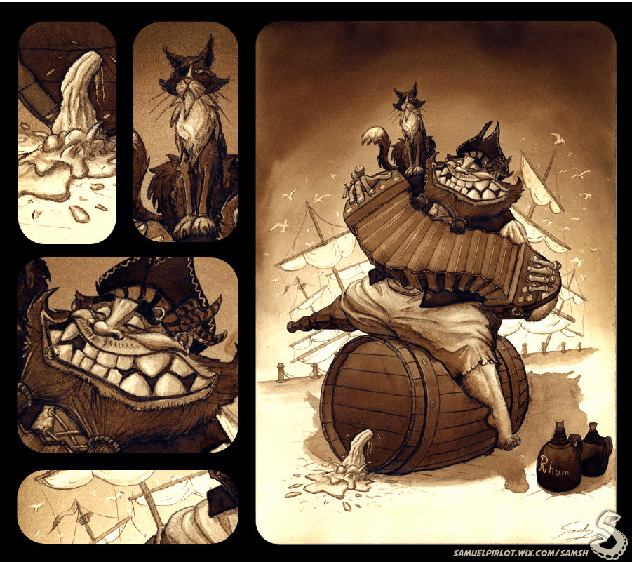 Les Plus Belles Illustrations Made In France Les Plus Belles Illustrations Made In France