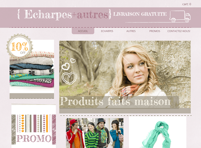 10 astuces pour développer vos ventes sur le Web