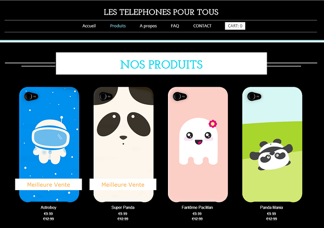 10 astuces pour développer vos ventes sur le Web