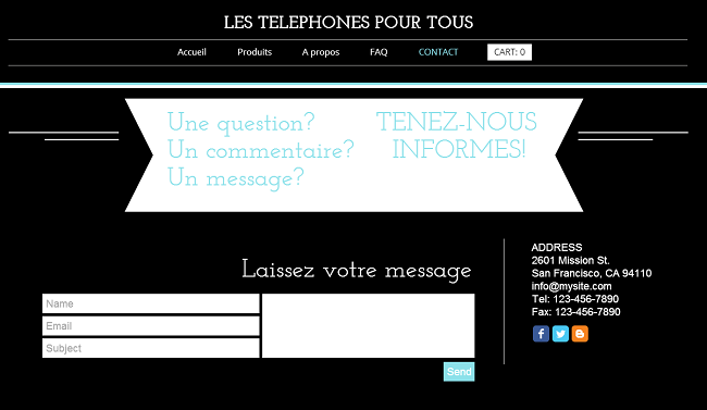 10 astuces pour développer vos ventes sur le Web