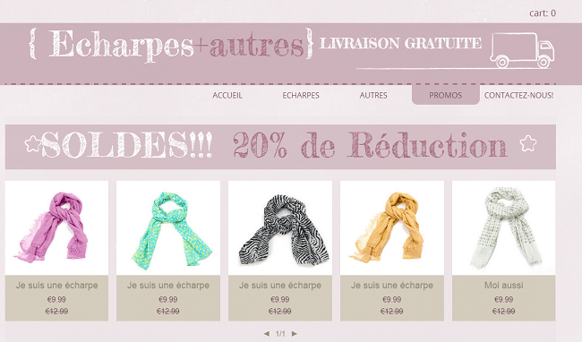 10 astuces pour développer vos ventes sur le Web