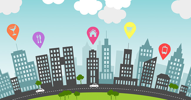 Annuaires en ligne