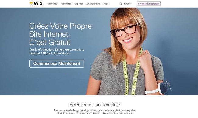 Wix.com