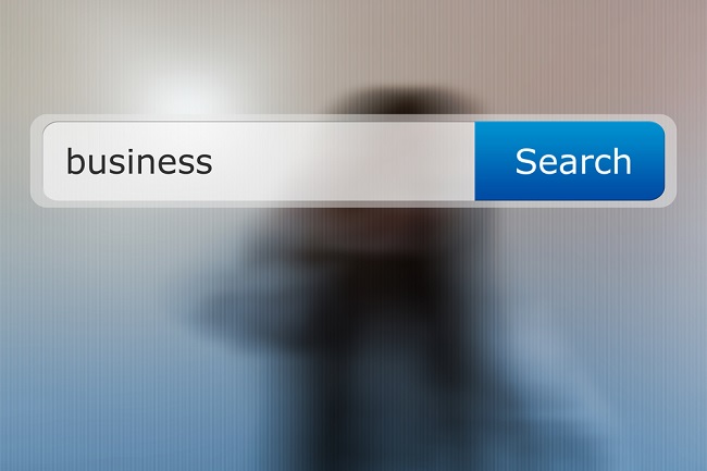 Recherche Google