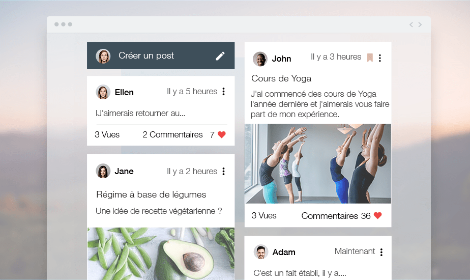 Wix Forum