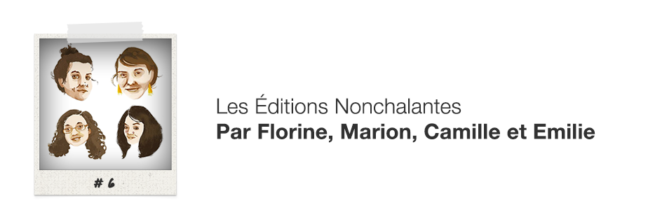 Les-Éditions-Nonchalantes