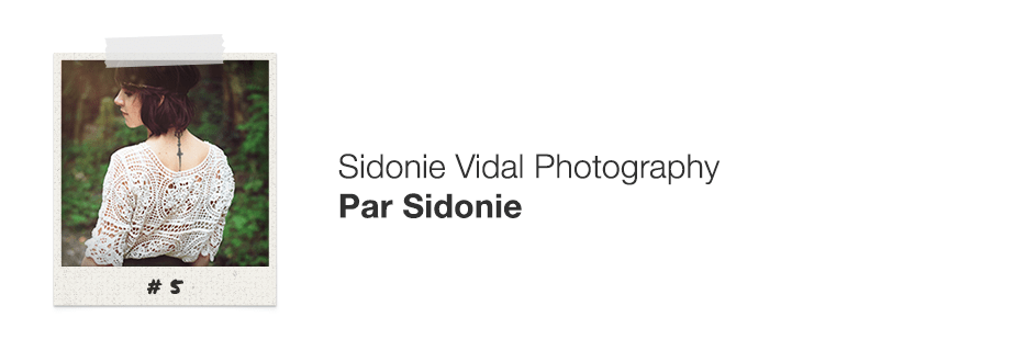 Sidonie Vidal