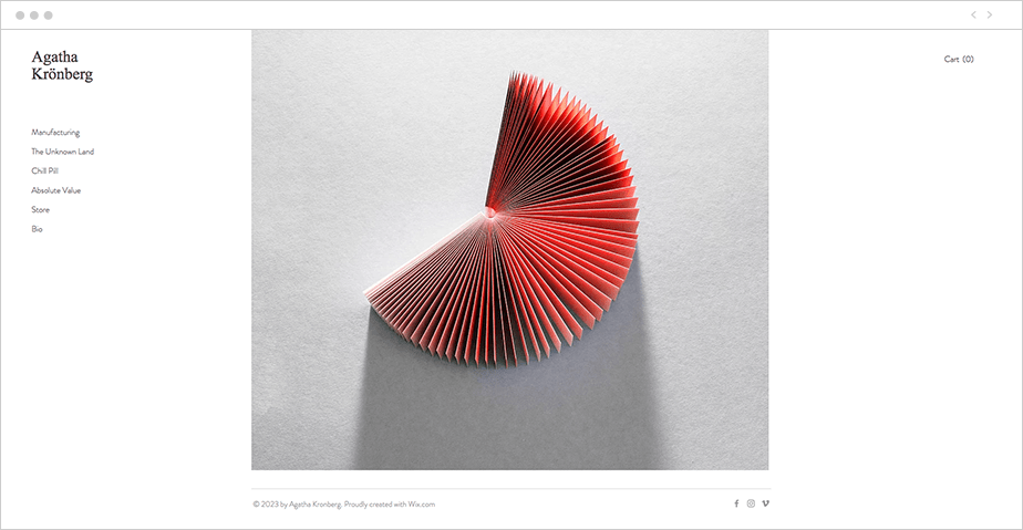 Tendances Web Design